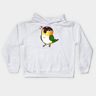 Caique 1 Kids Hoodie